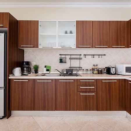 Majestic Residence Pool Villas 2 Bedrooms Private Beach Pattaya Buitenkant foto