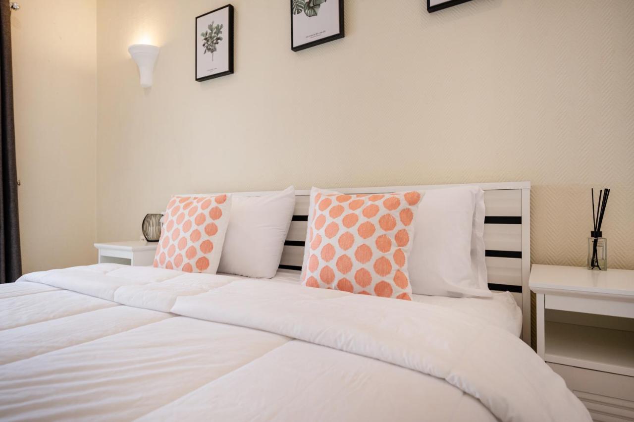 Majestic Residence Pool Villas 2 Bedrooms Private Beach Pattaya Buitenkant foto