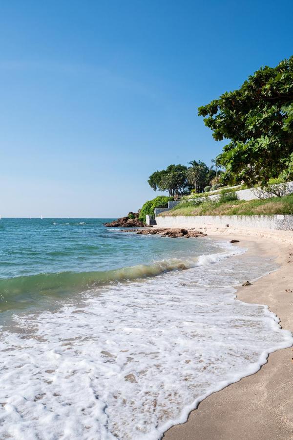 Majestic Residence Pool Villas 2 Bedrooms Private Beach Pattaya Buitenkant foto