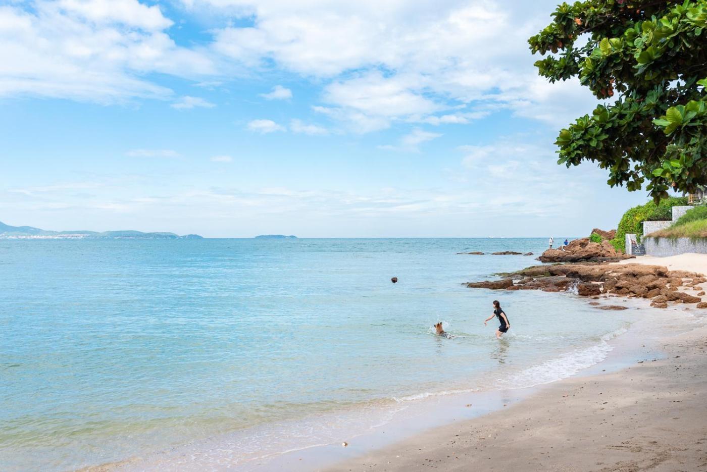 Majestic Residence Pool Villas 2 Bedrooms Private Beach Pattaya Buitenkant foto