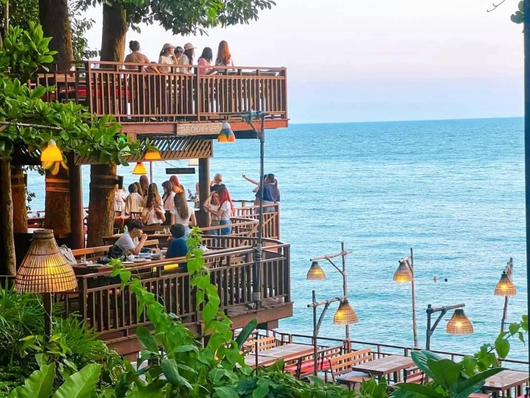 Majestic Residence Pool Villas 2 Bedrooms Private Beach Pattaya Buitenkant foto